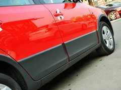 晶锐 2014款 1.6L 自动 Scout
