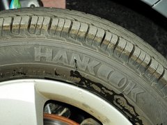 2014款 1.6L 自动 Scout