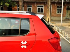 2014款 1.6L 自动 Scout