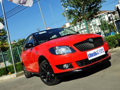 2014款 1.6L 自动 Montecarlo版