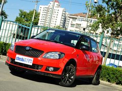 2014款 1.6L 自动 Montecarlo版