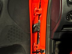 2014款 1.6L 自动 Montecarlo版