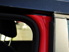 2014款 1.6L 自动 Montecarlo版