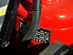 2014款 1.6L 自动 Montecarlo版