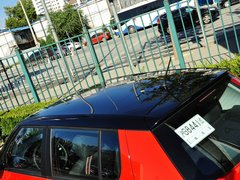 2014款 1.6L 自动 Montecarlo版