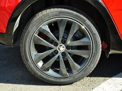 2014款 1.6L 自动 Montecarlo版