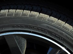 2014款 1.6L 自动 Montecarlo版