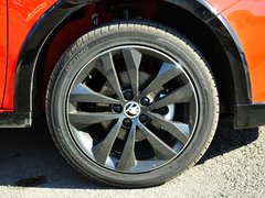 2014款 1.6L 自动 Montecarlo版