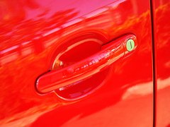 2014款 1.6L 自动 Montecarlo版