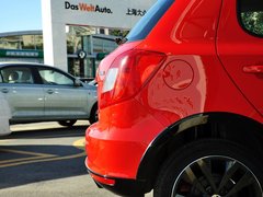 2014款 1.6L 自动 Montecarlo版