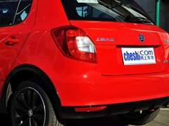 2014款 1.6L 自动 Montecarlo版