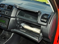 2014款 1.6L 自动 Montecarlo版