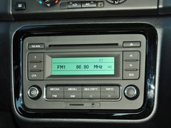 2014款 1.6L 自动 Montecarlo版