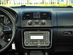 2014款 1.6L 自动 Montecarlo版
