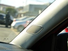 晶锐 2014款 1.6L 自动 Montecarlo版