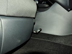 2014款 1.6L 自动 Montecarlo版