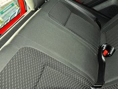 2014款 1.6L 自动 Montecarlo版
