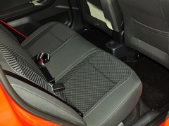晶锐 2014款 1.6L 自动 Montecarlo版