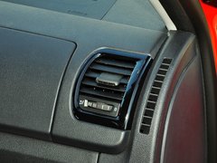 2014款 1.6L 自动 Montecarlo版