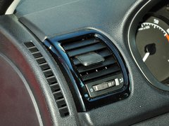 2014款 1.6L 自动 Montecarlo版