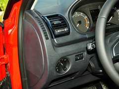 2014款 1.6L 自动 Montecarlo版