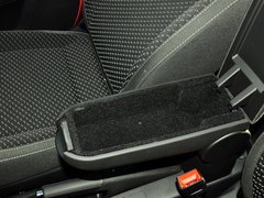 晶锐 2014款 1.6L 自动 Montecarlo版