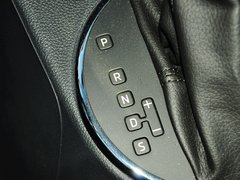 晶锐 2014款 1.6L 自动 Montecarlo版