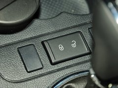 晶锐 2014款 1.6L 自动 Montecarlo版