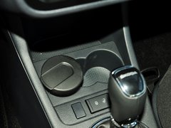 2014款 1.6L 自动 Montecarlo版