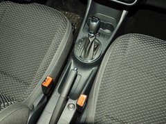 晶锐 2014款 1.6L 自动 Montecarlo版