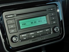 2014款 1.6L 自动 Montecarlo版