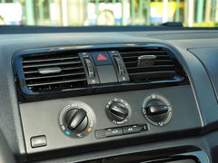 晶锐 2014款 1.6L 自动 Montecarlo版