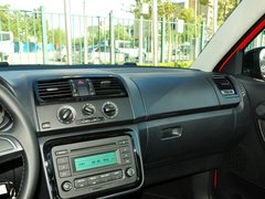 2014款 1.6L 自动 Montecarlo版