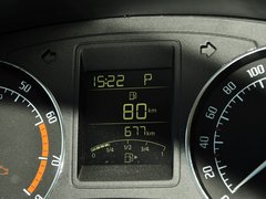 晶锐 2014款 1.6L 自动 Montecarlo版