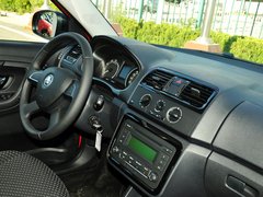 2014款 1.6L 自动 Montecarlo版