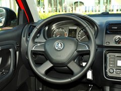 2014款 1.6L 自动 Montecarlo版