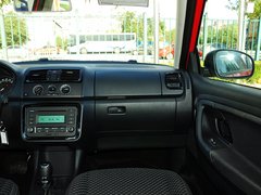 2014款 1.6L 自动 Montecarlo版