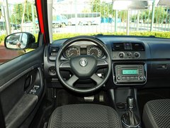 2014款 1.6L 自动 Montecarlo版