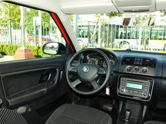 晶锐 2014款 1.6L 自动 Montecarlo版