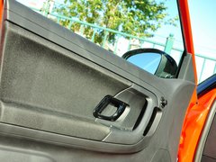 晶锐 2014款 1.6L 自动 Montecarlo版