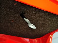 2014款 1.6L 自动 Montecarlo版
