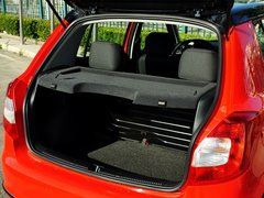 2014款 1.6L 自动 Montecarlo版