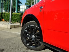 2014款 1.6L 自动 Montecarlo版