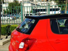 2014款 1.6L 自动 Montecarlo版