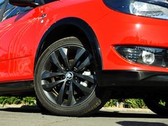 2014款 1.6L 自动 Montecarlo版