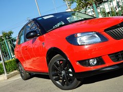 2014款 1.6L 自动 Montecarlo版