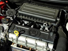 2014款 1.6L 自动 Montecarlo版