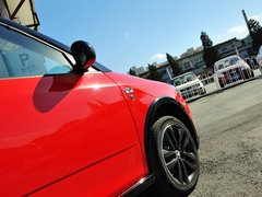 2014款 1.6L 自动 Montecarlo版