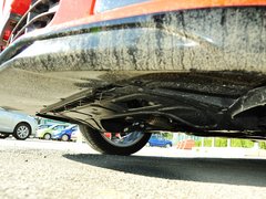 2014款 1.6L 自动 Montecarlo版