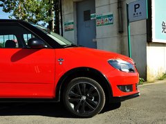 2014款 1.6L 自动 Montecarlo版